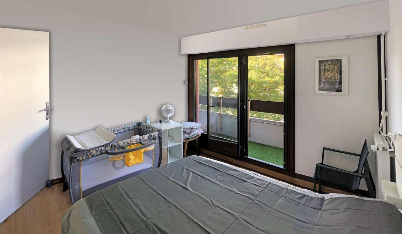 Ferienwohnung Reims Saint-Remi Exterior foto