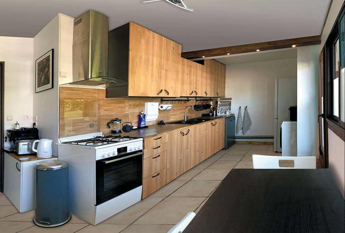 Ferienwohnung Reims Saint-Remi Exterior foto